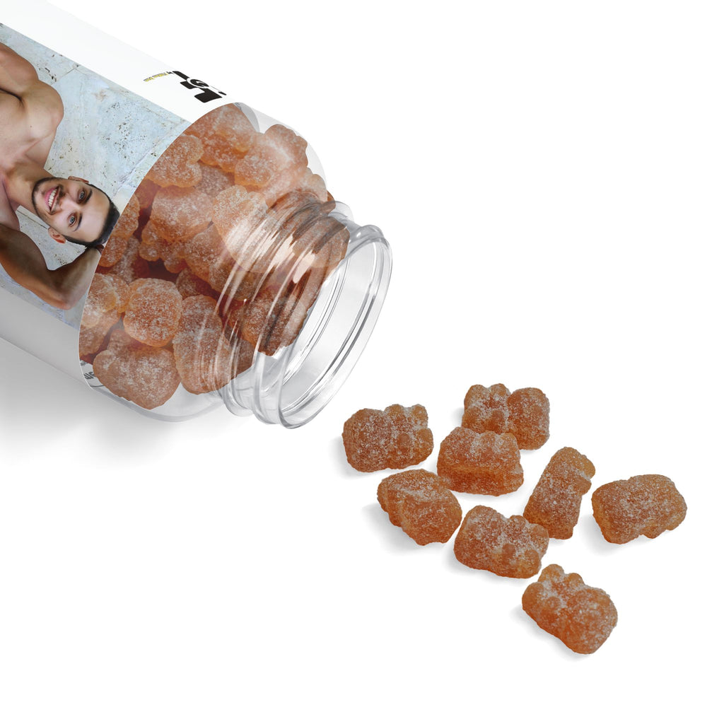 Multivitamin Gummies - A Little Piece of Me