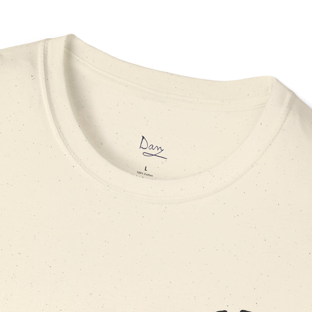 Exclusive Signed T-Shirt