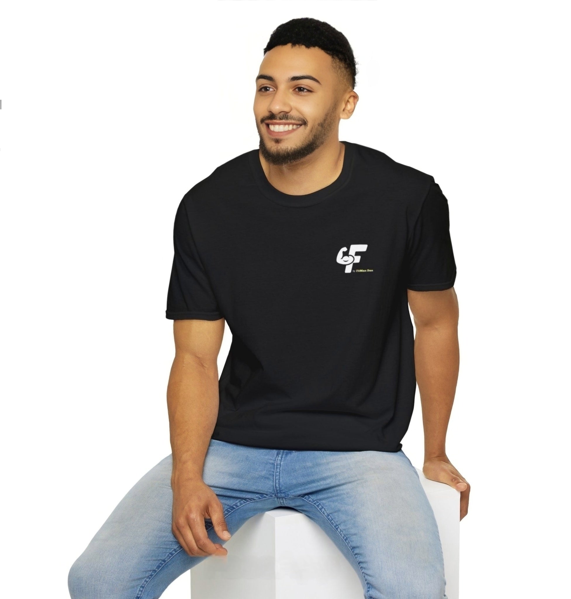 Exclusive Signed T-Shirt