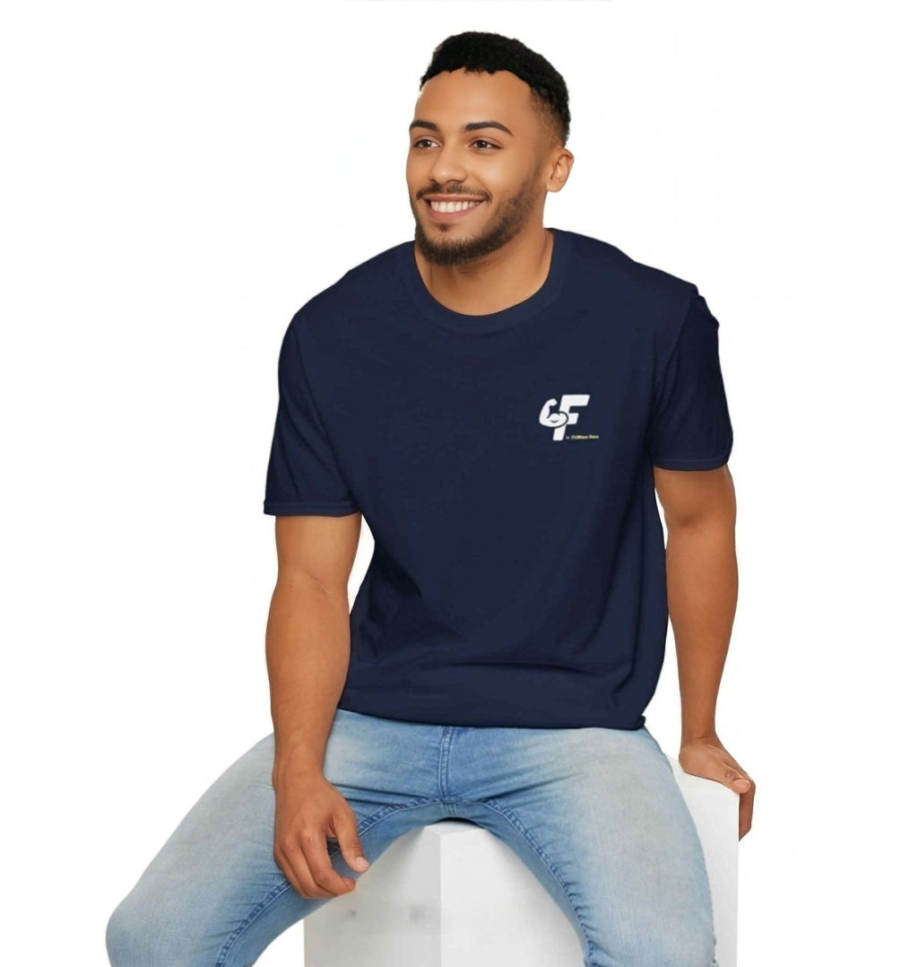 Exclusive Signed T-Shirt