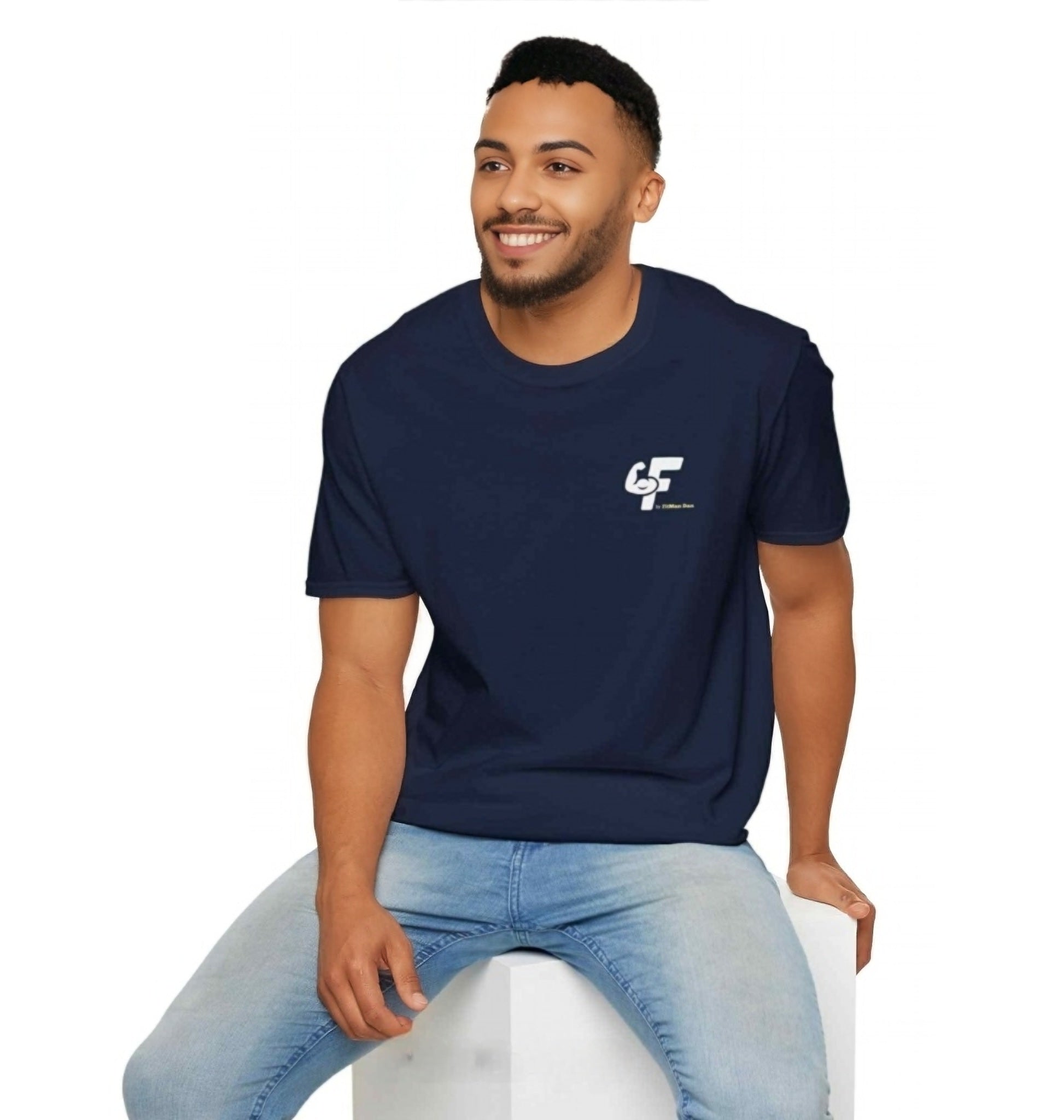 Exclusive Signed T-Shirt