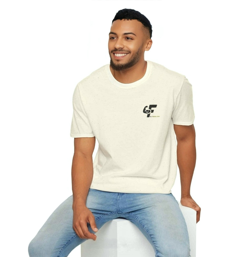 Exclusive Signed T-Shirt