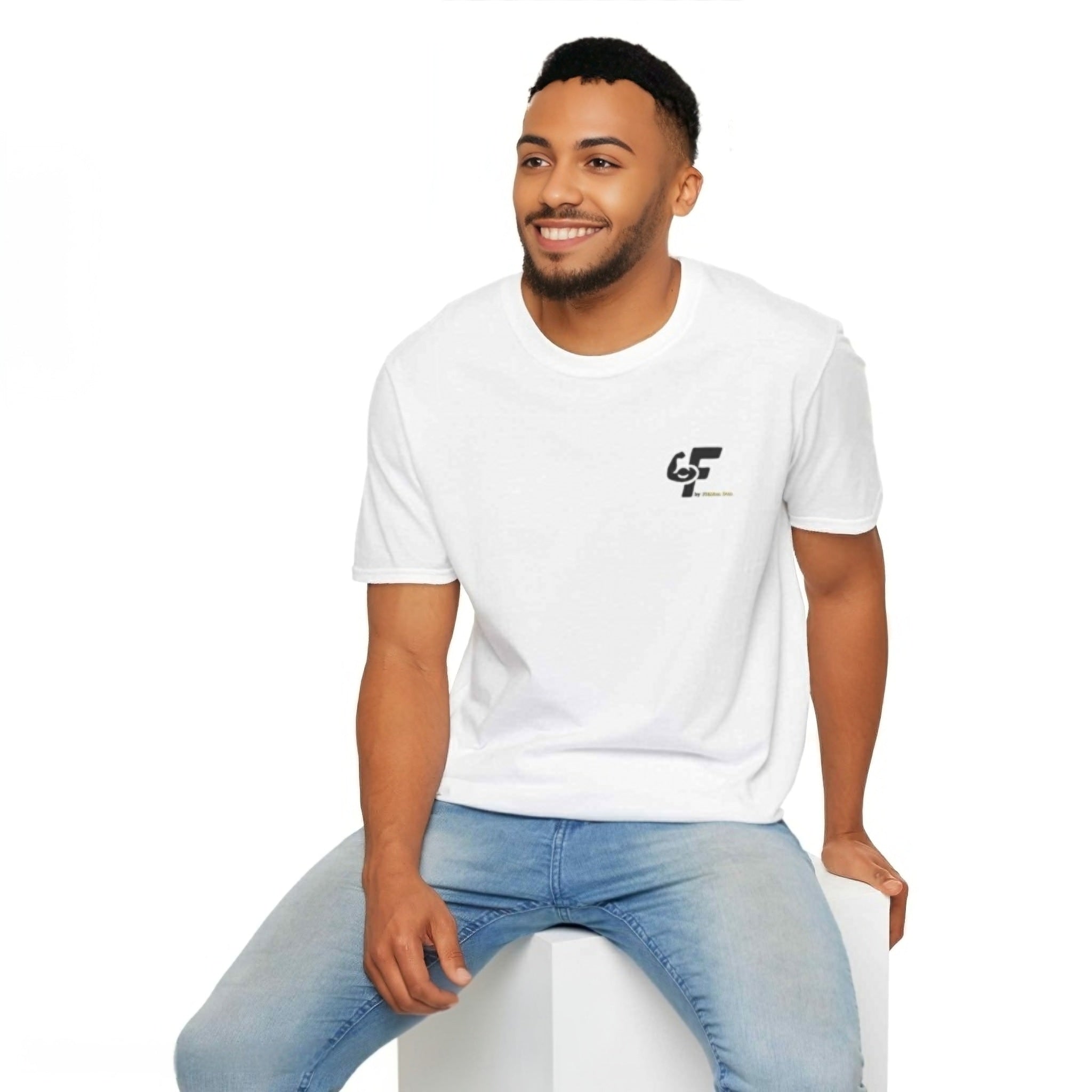 Exclusive Signed T-Shirt